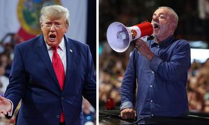 Lula pokrzyżował plany Trumpa. Media piszą o wielkim zwrocie