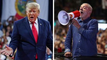 Lula pokrzyżował plany Trumpa. Media piszą o wielkim zwrocie
