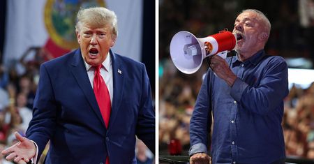 Lula pokrzyżował plany Trumpa. Media piszą o wielkim zwrocie