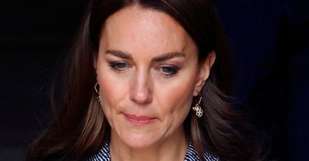 Co ze zdrowiem Kate Middleton? Wiadomo, jak się czuje i kiedy wróci do pracy