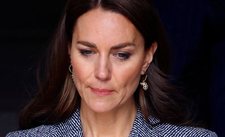 Co ze zdrowiem Kate Middleton? Wiadomo, jak się czuje i kiedy wróci do pracy