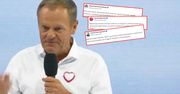Oburzenie po spocie PiS z Tuskiem. "Jesteście z siebie dumni?"