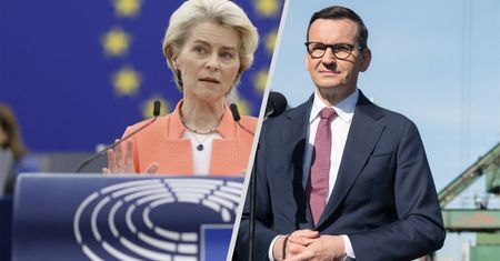Jest wezwanie do zapłaty. Stanowcza reakcja Komisji Europejskiej