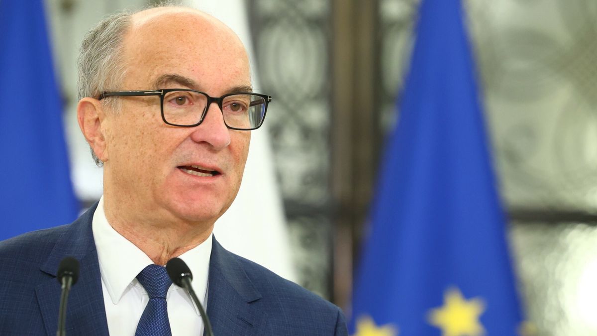 48. posiedzenie Sejmu X kadencji - dzie? 1
17.12.2025 Warszawa 48. posiedzenie Sejmu X kadencji - dzien 1, fot. Tomasz Jastrzebowski/REPORTER
N/z: Wlodzimierz Czarzasty
Tomasz Jastrzebowski/REPORTER