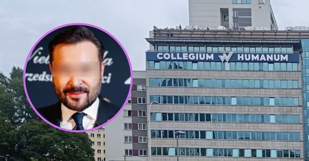 Kolejna odsłona afery w Collegium Humanum. "To było niszczenie ludzi"