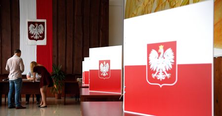 Wybory 2020. Lokale wyborcze Gdańsk i pomorskie. Jak i do której można głosować?