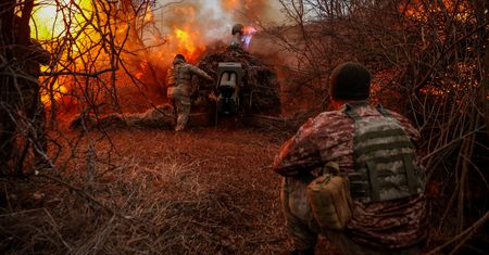 Ukraina jest na krawędzi. Wiceszef HUR nie ma złudzeń