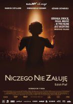 DVD: Niczego nie żałuję, Zodiak, Obsługiwałem angielskiego króla 1