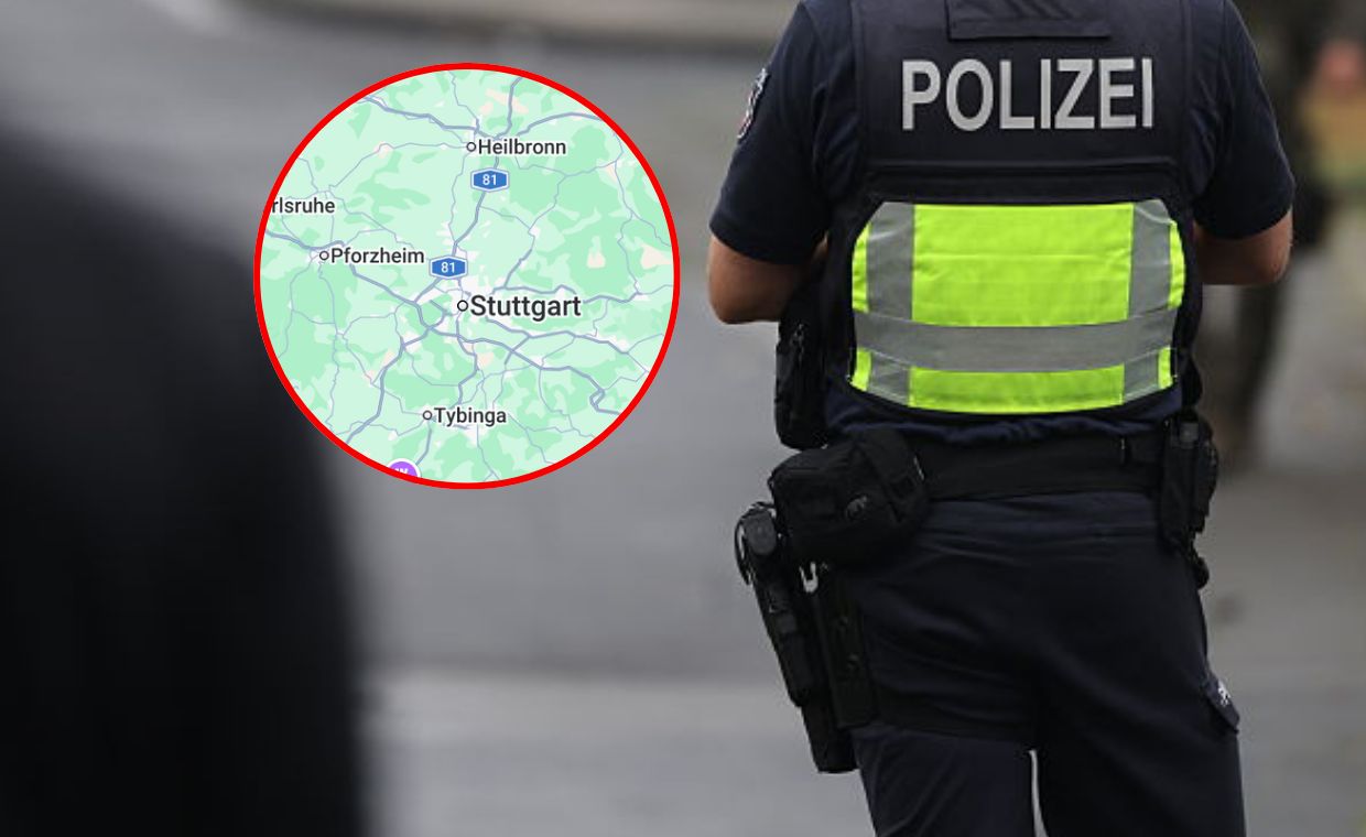 Sabotaż na niemieckich kolejach: Kable przecięte, pociągi sparaliżowane – co kryje się za atakiem