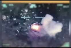 Ukraińskie siły w natarciu. Tak wyglądał atak na Wyspę Węży