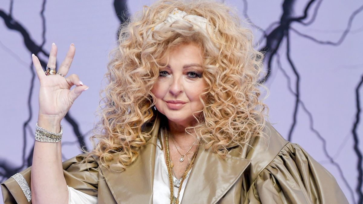 Magda Gessler o zmianach w show "Mam talent!"