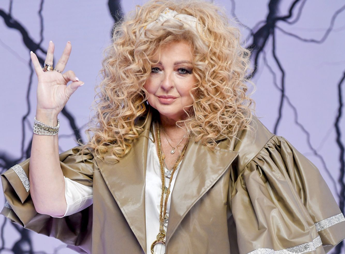 Magda Gessler o zmianach w show "Mam talent!"
