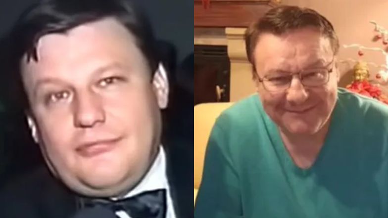 Pan Krzysztof żałuje swoich słów o wódce