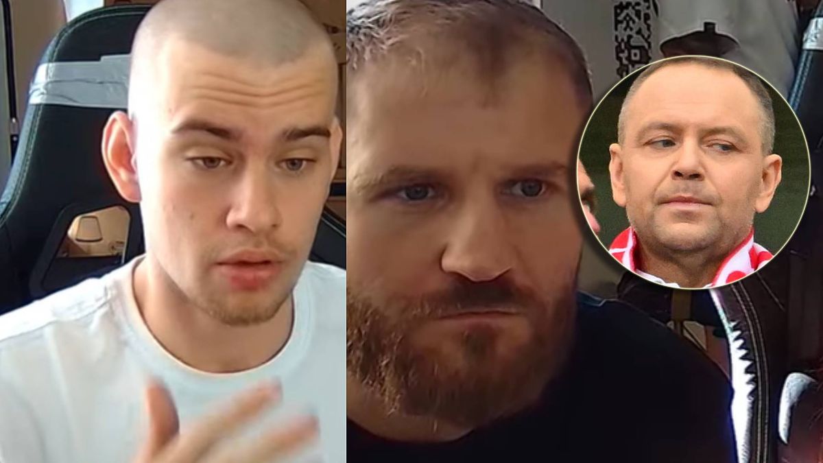 Jan Błachowicz chce sparingu z Karolem Nawrockim