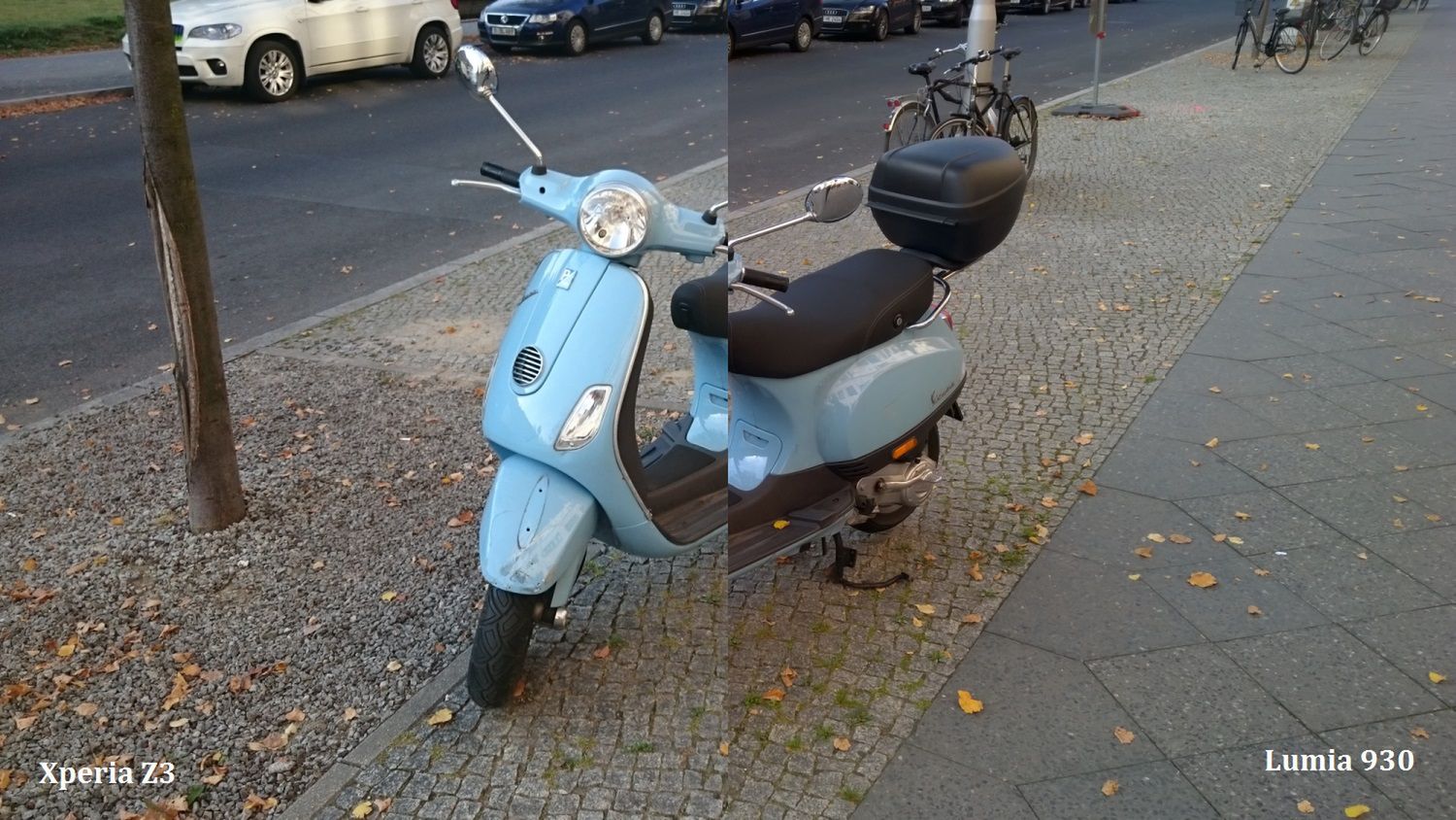Xperia Z3 czy Lumia 930 - który smartfon robi lepsze zdjęcia? 8