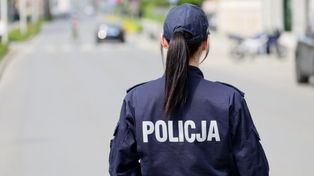 95-latka samotnie chodziła po Opatowie. Chciała jechać do Warszawy. Pomogła przypadkowa kobieta