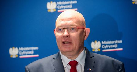 Pomylił się w programie na żywo. Gramatyka przyznaje się do błędu