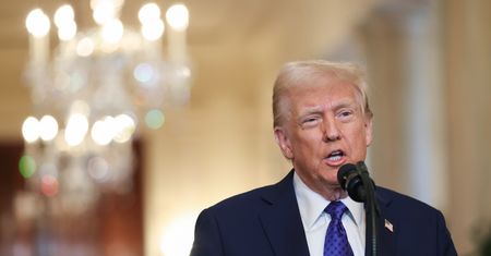 Trump składa apelację. Nie chce być "skazanym" prezydentem
