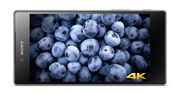 Nowa Sony Xperia z ekranem 4K? Teraz ma to więcej sensu