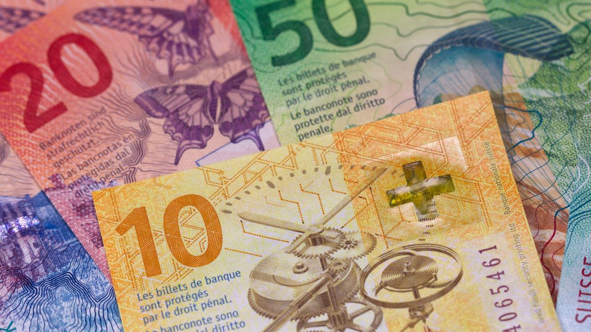 Close-Up Of Swiss Paper Currencies
Photo taken in Chur, Switzerland
Markus Ullius / EyeEm
money