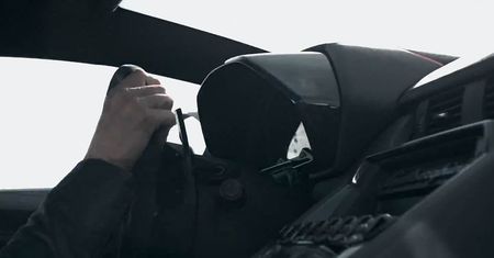 Lamborghini zapowiedziało Aventadora Super Veloce