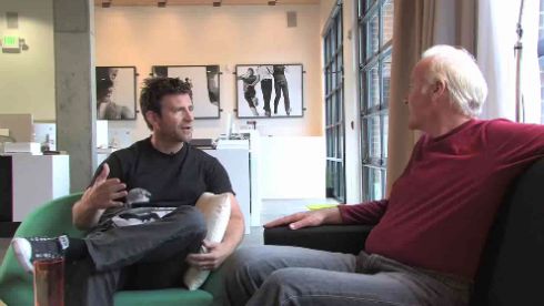 'Ruszcie tyłek z fotela i pstrykajcie ile wlezie" - Chase Jarvis radzi początkującym 1