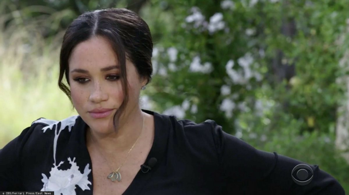 Meghan Markle miała nękać swoich pracowników