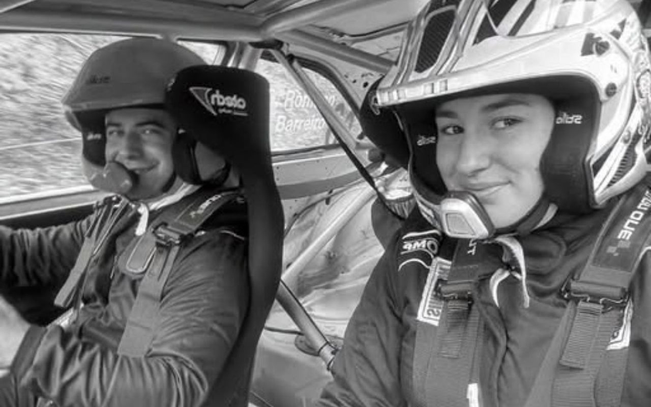 Tragedia podczas rajdu w Hiszpanii. Zginęła pilotka