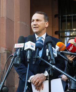 "Uderzenie, które zaboli". Takiego sygnału z Polski nie było od dawna