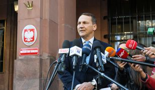 "Uderzenie, które zaboli". Takiego sygnału z Polski nie było od dawna