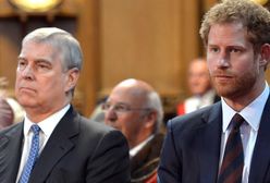 Książę Harry ma plany wobec rodziny królewskiej. Pomoże mu książę Andrzej?