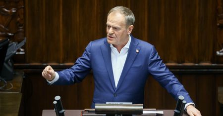 Tusk apeluje ws. bezpieczeństwa Polski. Zwrócił się do prezydenta