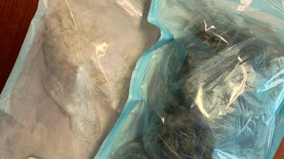Tymczasowy areszt dla 29-latka. Za posiadanie narkotyków odpowie w warunkach recydywy