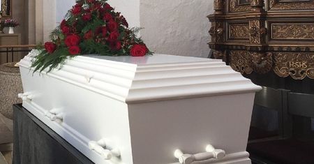 Wiedeń. Służby zapomniały zabrać ciało zmarłego. Zwłoki leżały 2 miesiące w mieszkaniu