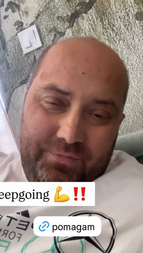 Adrian Szymaniak