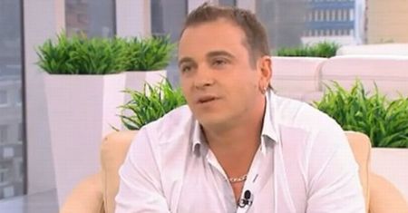 Lider Weekendu: "Nigdy nie zdradziłem żony!"