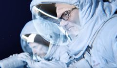 Vision Express reklamuje „Kosmiczną Wyprzedaż” (wideo)