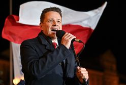 Białystok wybrał. Wygrywa Trzaskowski, ale z niewielką przewagą