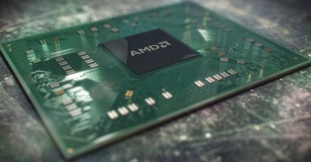 AMD Ryzen 3000 - próbka inżynieryjna procesora Zen 2 już trafiła do RTG