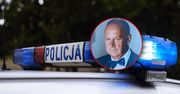 Józef Kozoduj zaatakował żonę. Policja publikuje wizerunek