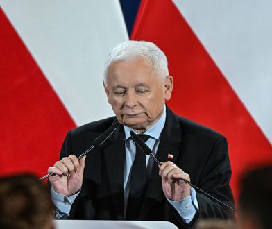 Komentuje apel premiera. "Jedność tak, ale bez Tuska"