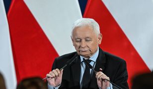 Komentuje apel premiera. "Jedność tak, ale bez Tuska"