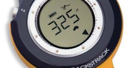 GPS dla tych, którzy nie umieją się odnaleźć