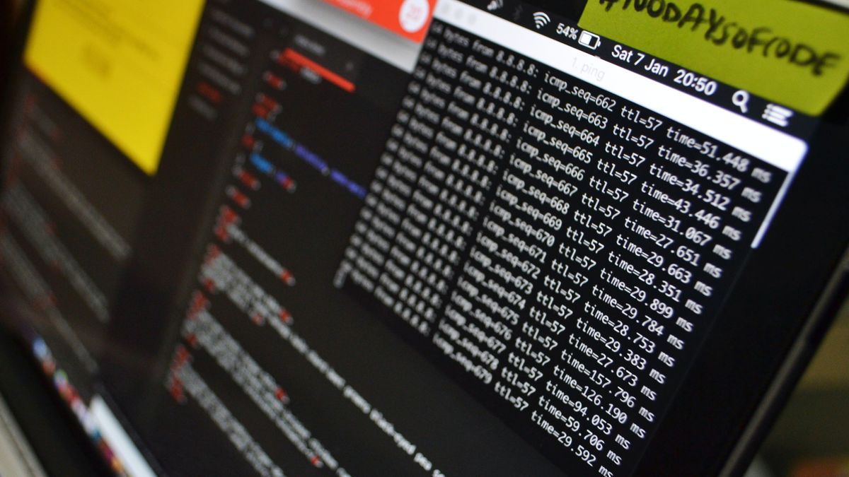 Cyberbezpieczeństwo jest coraz ważniejsze. Twój komputer może być celem ataków