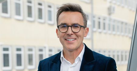 Radosna nowina u Kurzajewskiego. Rodzina się powiększy