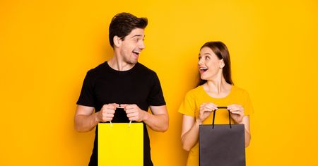 Nie przegap tych rabatów na Black Friday! Megaobniżki w Media Expert