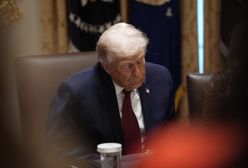 Rośnie niechęć do administracji Trumpa. Ponura codzienność w USA