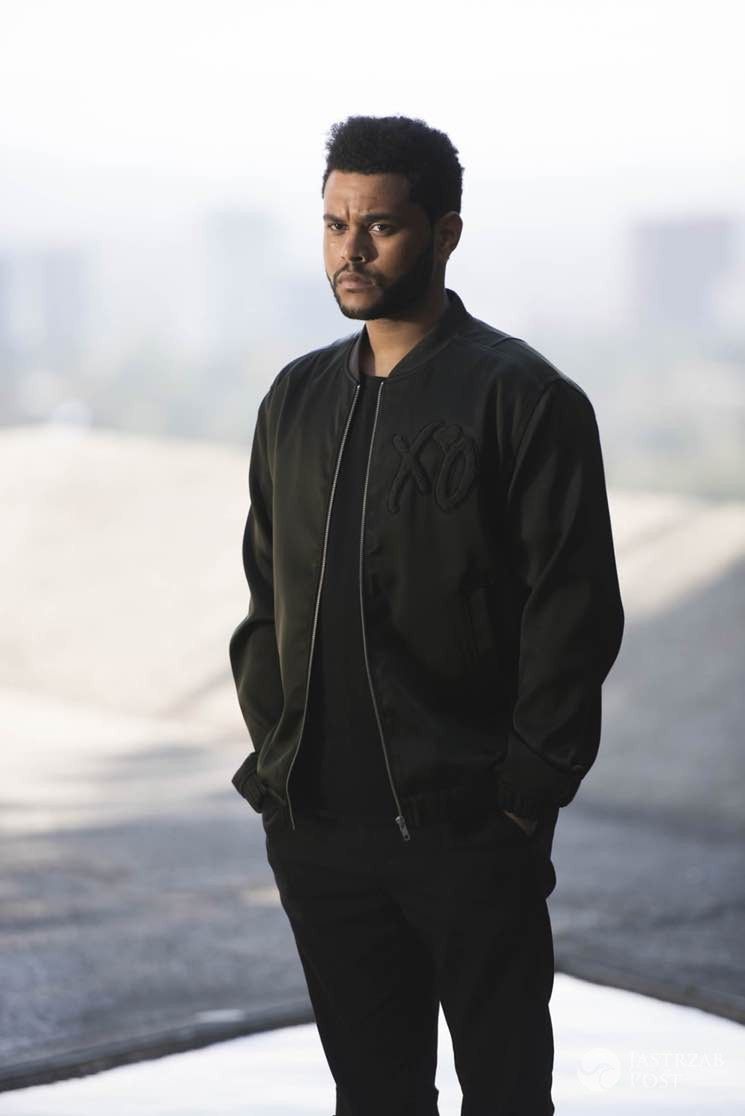 The Weeknd