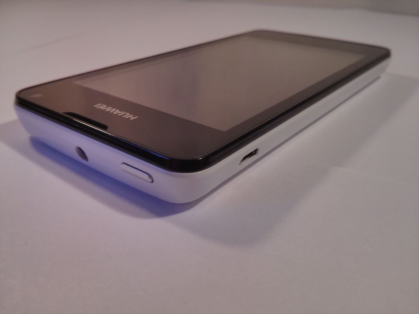 Huawei Ascend Y300