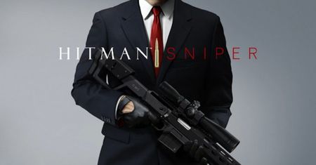 Aplikacja dnia: Hitman Sniper